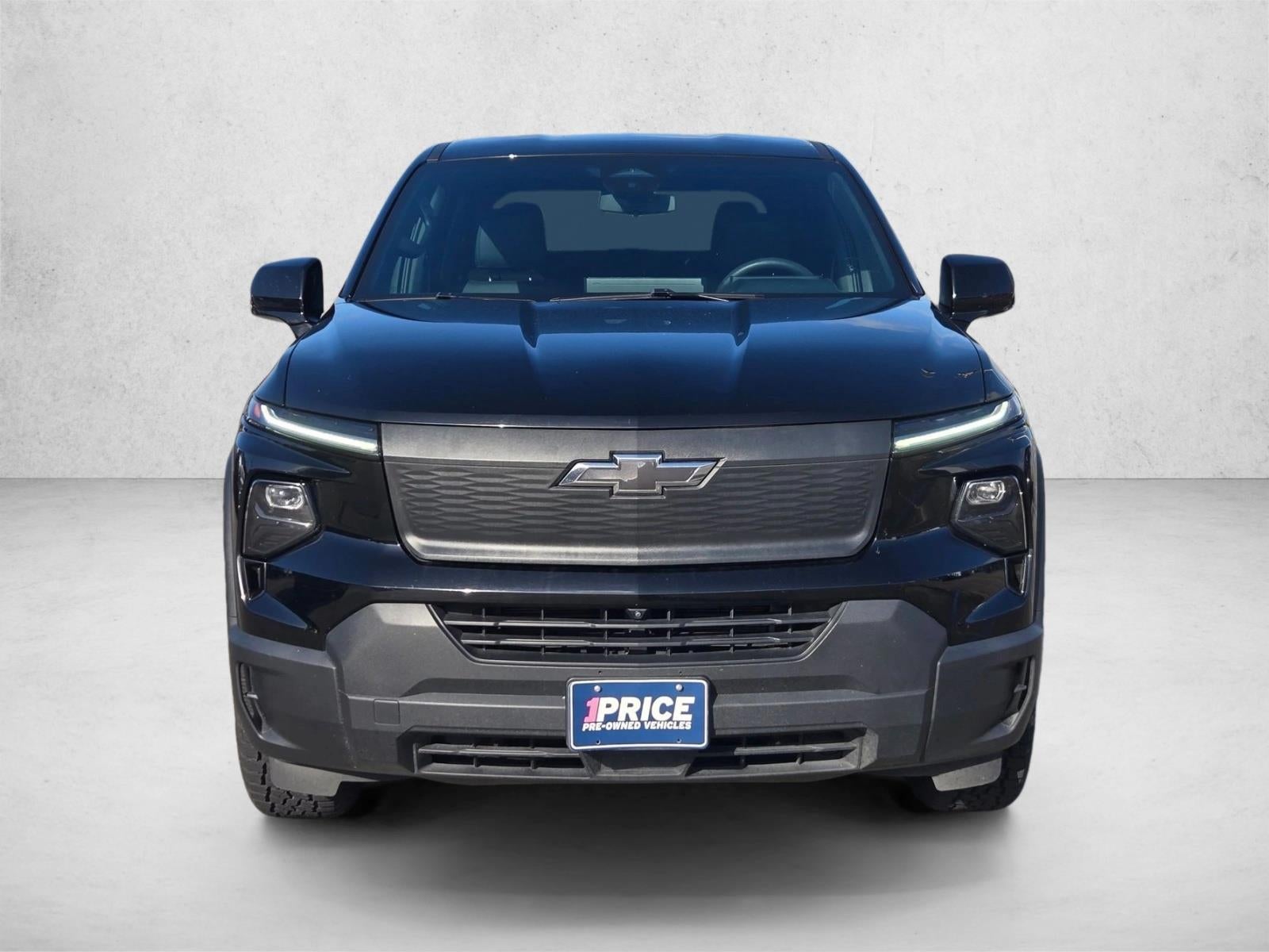 chevrolet silverado ev 2024 1GC10UED6RU204198 image chevrolet silverado ev 2024 1GC10UED6RU204198 image